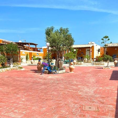 Residence La Conchiglia Lampedusa Exterior photo