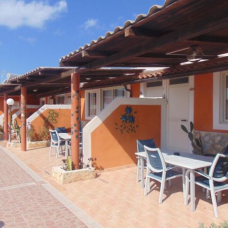Residence La Conchiglia Lampedusa Exterior photo