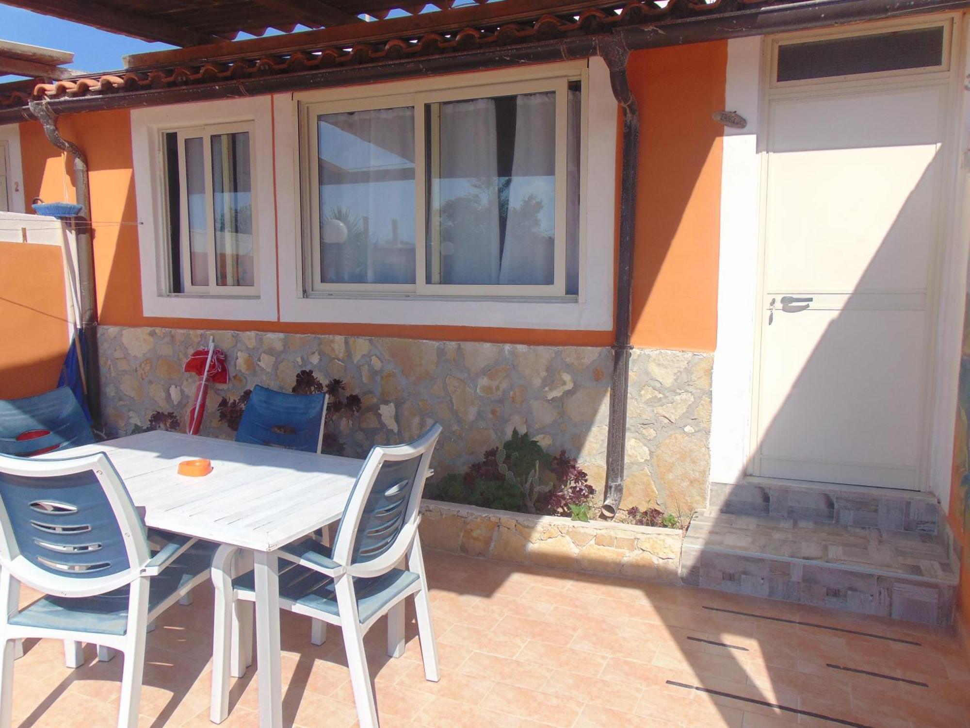 Residence La Conchiglia Lampedusa Exterior photo