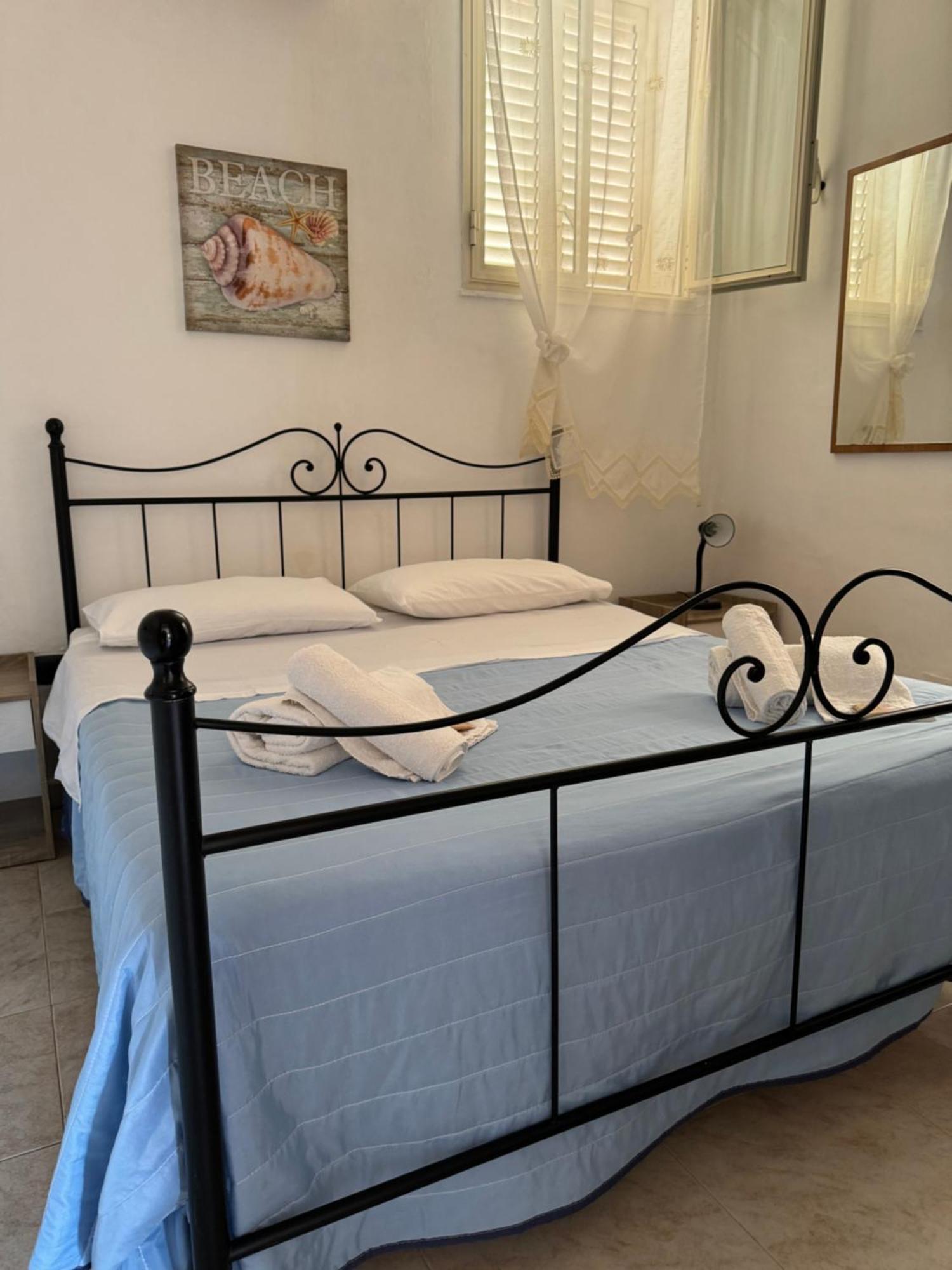 Residence La Conchiglia Lampedusa Exterior photo