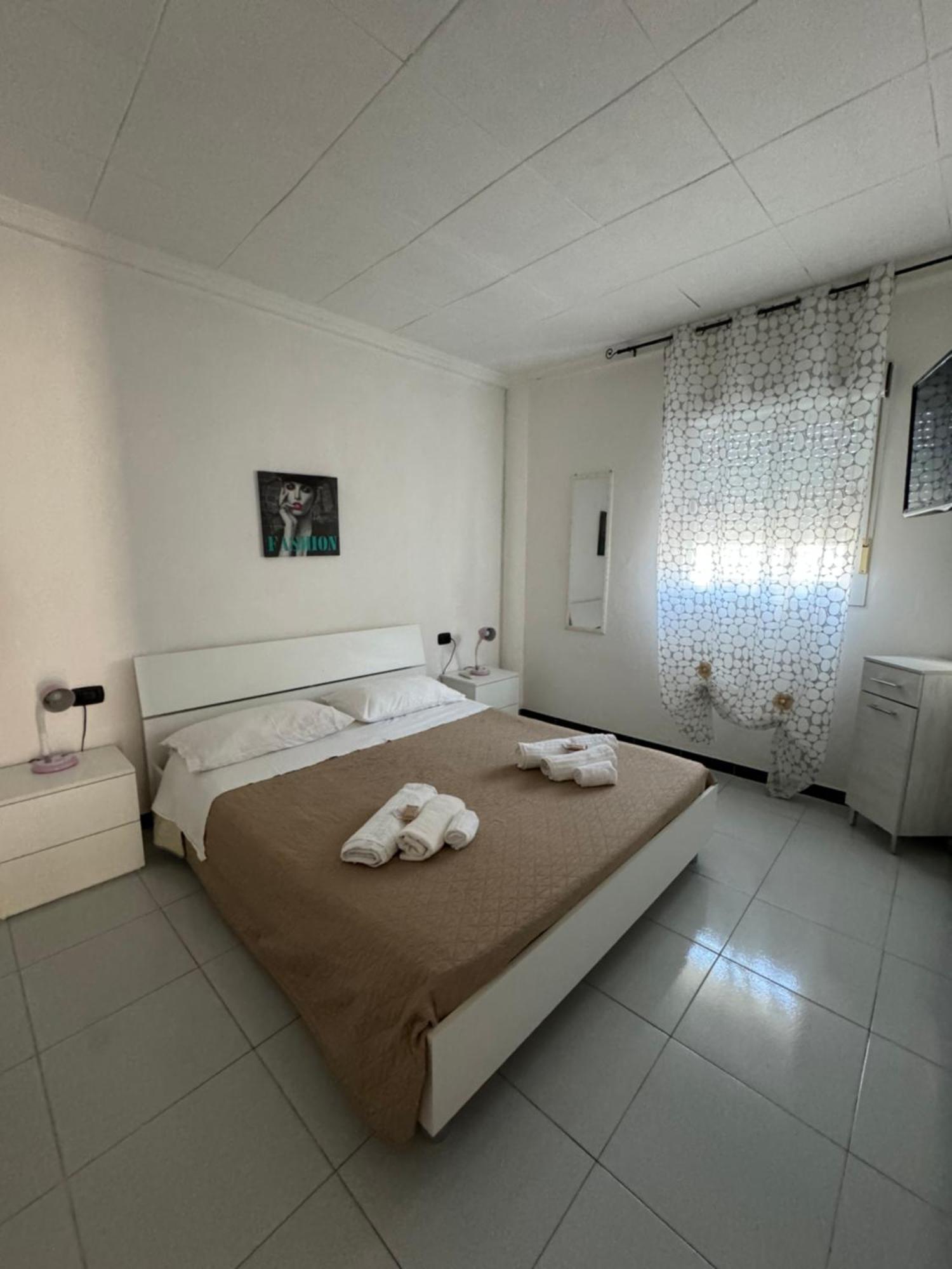 Residence La Conchiglia Lampedusa Exterior photo