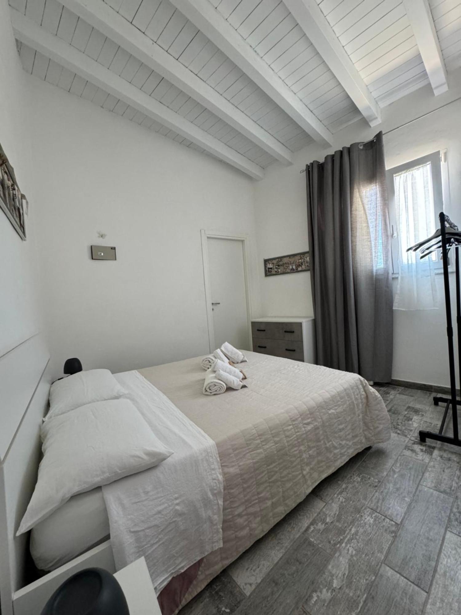 Residence La Conchiglia Lampedusa Exterior photo