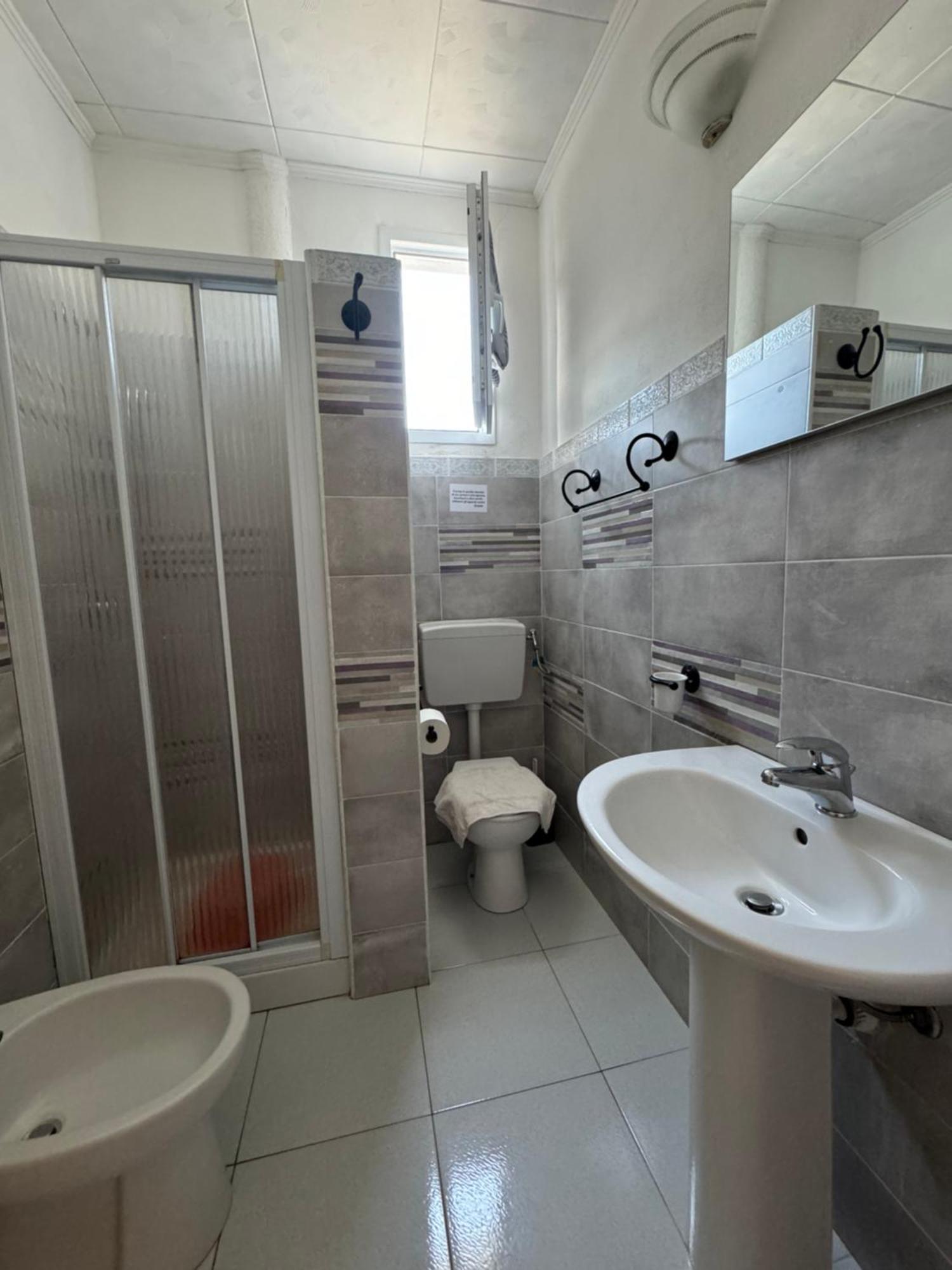 Residence La Conchiglia Lampedusa Exterior photo