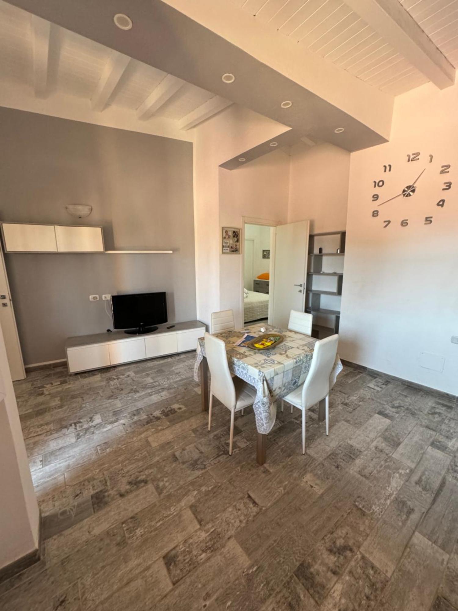 Residence La Conchiglia Lampedusa Exterior photo