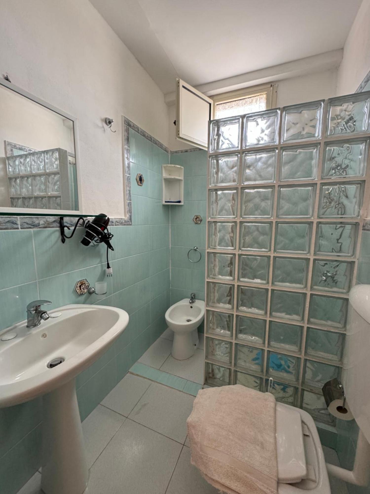 Residence La Conchiglia Lampedusa Exterior photo