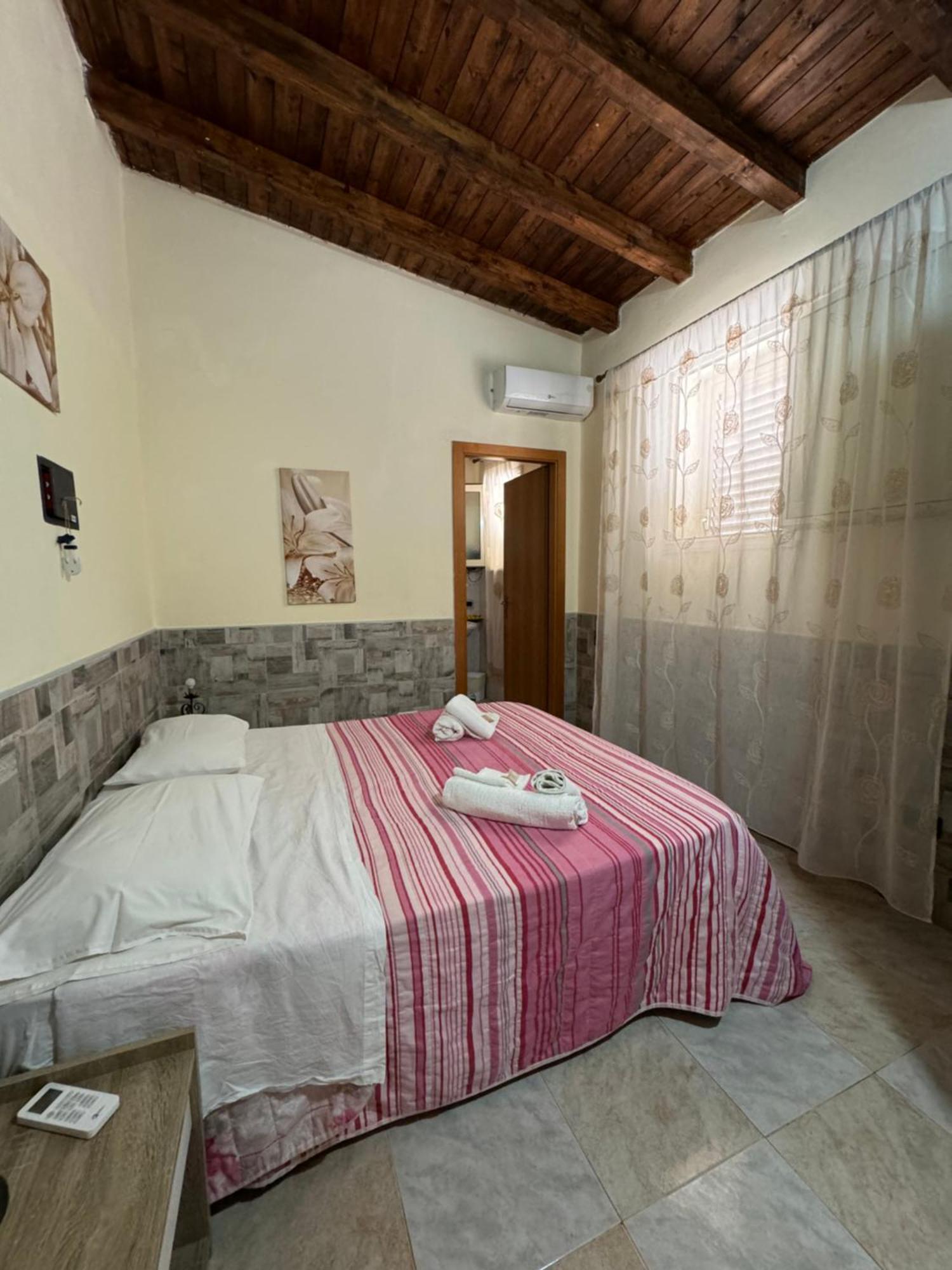 Residence La Conchiglia Lampedusa Exterior photo