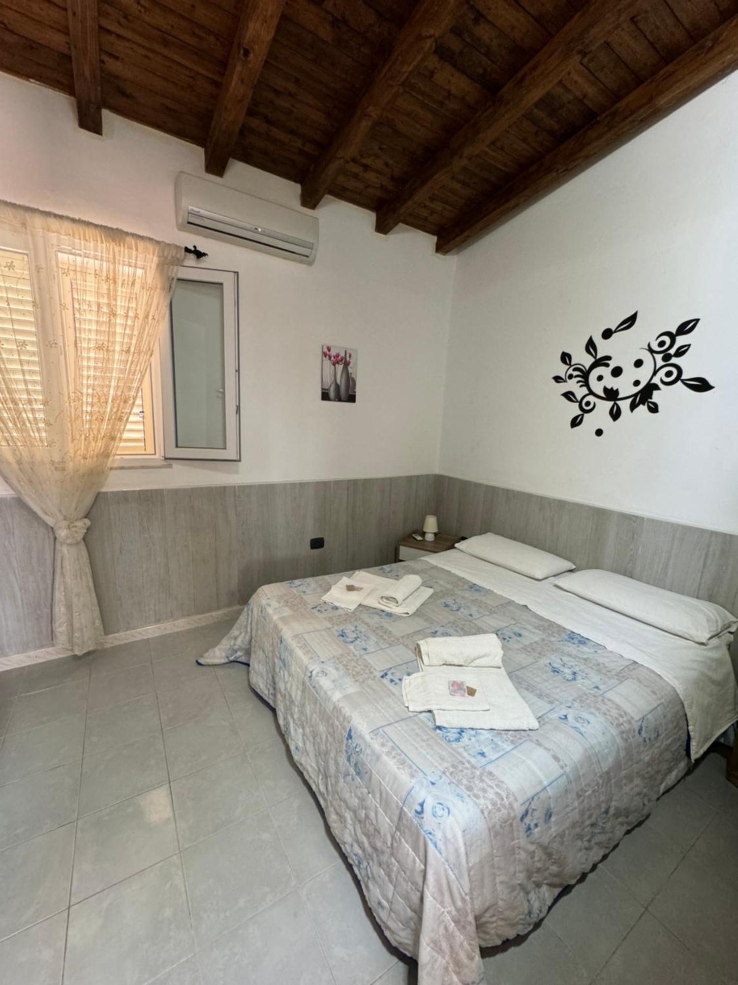 Residence La Conchiglia Lampedusa Exterior photo